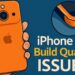 The iPhone 17 Build-Quality Backlash: What’s Going On, What It Means, and How to Mitigate It