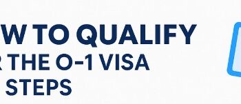 O-1 Visa vs. H-1B Lottery: How to Build Your U.S. Career Without Depending on Luck