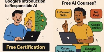Google’s Free AI Courses (With Certificates): A Practical, Motivating Guide for Students (2025)