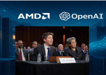 AMD and OpenAI Join Forces for a 6-Gigawatt AI Revolution