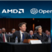 AMD and OpenAI Join Forces for a 6-Gigawatt AI Revolution