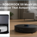Roborock S8 MaxV Ultra (2025): The AI Housekeeper That Actually Shows Up