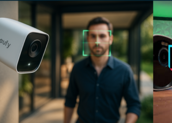 EufyCam S330 (with BionicMind AI): A Smarter Security Camera That Learns Your Household