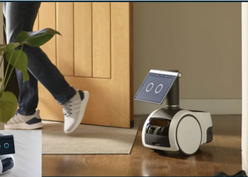 Amazon Astro (2025 Update): The Rolling Home AI That’s Still Finding Its Place